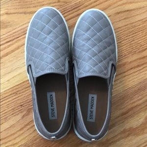 women’s slip on steve madden shoes